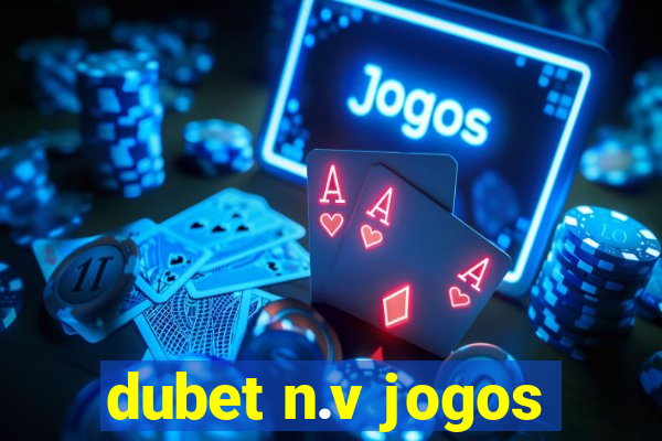 dubet n.v jogos